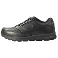 thumbnail image 7 of Skechers Nampa-Wyola Work Shoes for Women Lace Up Synthetic Leather Cushioned Insole Shock Midsole Electrical Hazard Safe Athletic Shoes, 7 of 7