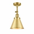 thumbnail image 3 of Innovations Lighting - Franklin Restoration - 1 Light Briarcliff Wall Sconce In, 3 of 5