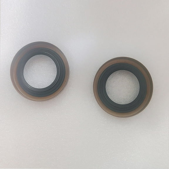 Axle Shaft Oil Seal Rear 90311-43009 For Toyota 2pcs