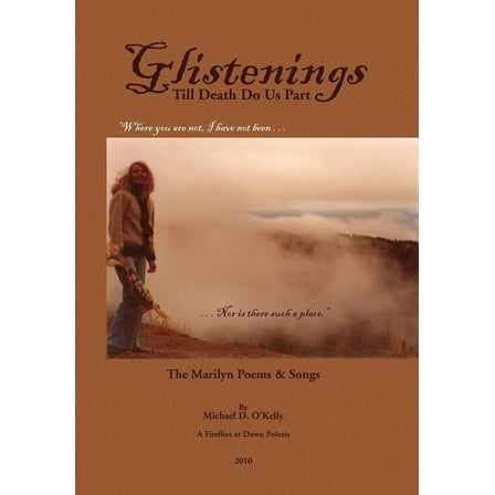 Glistenings (Hardcover)