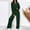 Army Green, variant on Hueook Tracksuit for Women Set Plus Size Hoodies Sweatshirt + Pants Sets Sports Wear Leisure Lounge Wear With Pocket Women's Outfits on Clearance Activewear Joggers