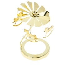 Candle Holders Candle Carousel Candle Plates Candle Display Tray Candlestick