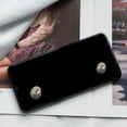 thumbnail image 3 of Miangastore Sensitive Gaming Controller Buttons for Tablets Phones Made of Copper Silicone Silver Color, 3 of 9