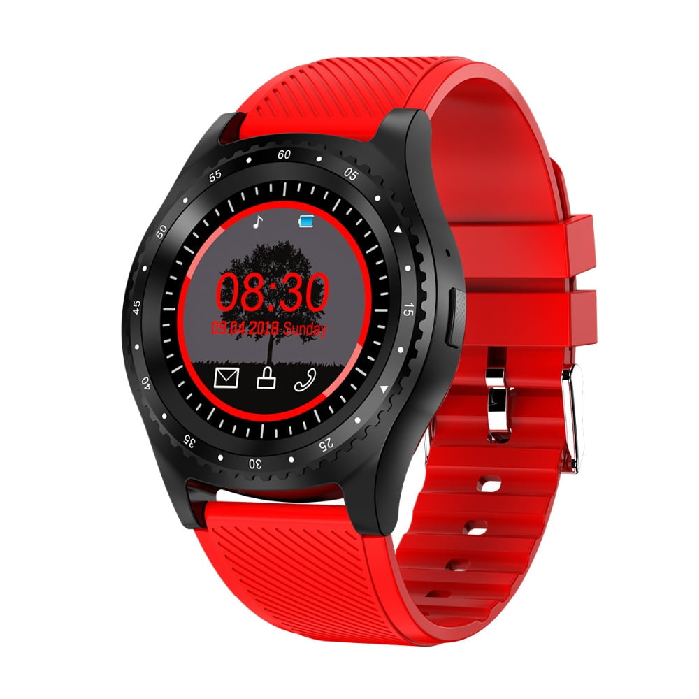 huawei smartwatch with camera