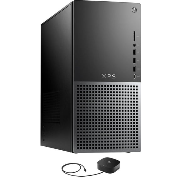PC/タブレット デスクトップ型PC Dell XPS 8700 Computers