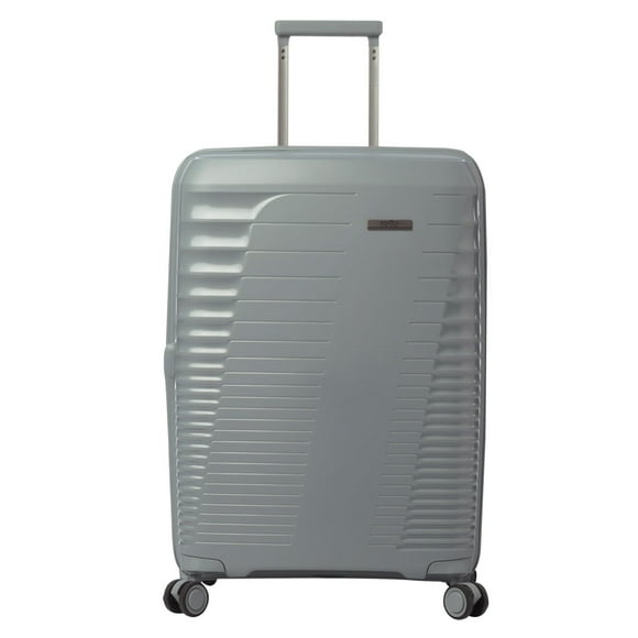 TOTTO Maleta de Viaje Mediana con Cubierta Rígida 4KG - Plegable con Ruedas TRAVELER M
