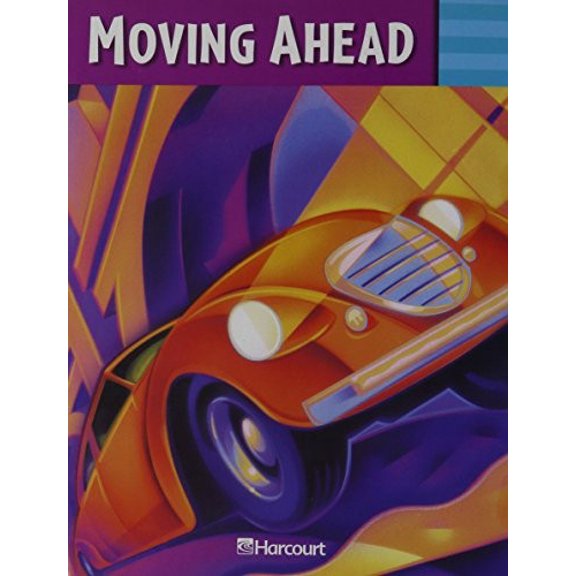 Pre-Owned Trophies: Intervention Reader Grade 4 Moving Ahead (Paperback) 015325341X 9780153253416
