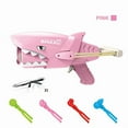 thumbnail image 2 of Shark Snowball Launcher Gun, Snow Toys, Winter Outdoor Toys with Snowball Launcher, Shape Snowball Maker for Winter Activities Games, 2 of 2