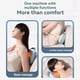 thumbnail image 2 of Almohada de Masaje Cervical Recargable Multifunción, Almohada de Masaje de Acupresión Profunda para Amasamiento de Espalda, Almohada Masajeadora de Cuello, 2 of 5