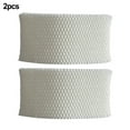 thumbnail image 1 of LEFU E2441A Humidifier Filter Core Compatible with for Air-O-Swiss Aos 7018 E2441 - High Quality Replacement Parts for Indoor Air Quality Improvement (2 Pack, White), 1 of 5