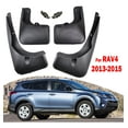thumbnail image 5 of Mudguards pour Toyota Rav4 Xa40 2013-2015, 5 of 5