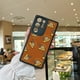 thumbnail image 2 of Actualice la protección de su iPhone con una divertida y duradera funda plateada mate de doble capa para teléfono, 2 of 4