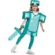 thumbnail image 3 of Accesorios de ropa de espada Minecraft, talla única, 3 of 5