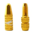 thumbnail image 4 of VONKY Bike Cable End Cap Ends Crimps Ferrules Efficient and Dependable Shifter Golden 18.4x3.7mm 5Set, 4 of 6