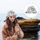 thumbnail image 2 of KAKOWELY Sombrero de pescador para mujer, gorro de pescador de invierno, gorro de pescador para pesca, gorro de viaje, gorro de pescador para hombre, 2 of 5