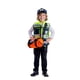 thumbnail image 1 of Disfraz de paramédico de Dress Up America para niños pequeños de 2 años, 1 of 4