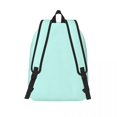 thumbnail image 3 of Mochila clásica Arco Iris Latino para Enfermera Hombres Mujeres Universidad, 3 of 5