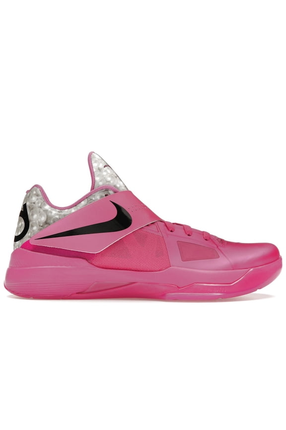 Men's KD 4 Aunt Pearl (2024) Basketball Shoes, from StockX