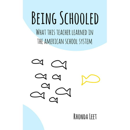 Being Schooled- What This Teacher Learned In The American School System -