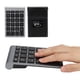 thumbnail image 3 of Teclado numérico inalámbrico de 22 teclas RF304 Bling Bling, 3 of 7