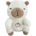 thumbnail image 1 of Sleep Soother Plush | Capybara Plush Toy | Stuffed Animal Soother, Soothing, 1 of 5