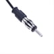 thumbnail image 1 of Coche AM FM TV Radio Antena Digital Señal Aérea AMP Amplificador Booster, 1 of 5