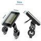 thumbnail image 5 of Protocol 2 Electric Bicycle Bike Display 24v 36v 48v Lcd S830 Display With Usb Waterproof Connectio, 5 of 5