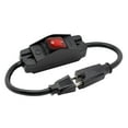 thumbnail image 2 of Klonfd Outdoor Line Mower Boat Extension Power Warping, 2 of 6