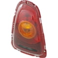 thumbnail image 5 of For 07-10 Mini Cooper Taillight Taillamp Rear Brake Light Lamp w/Bulb Left Side, 5 of 5