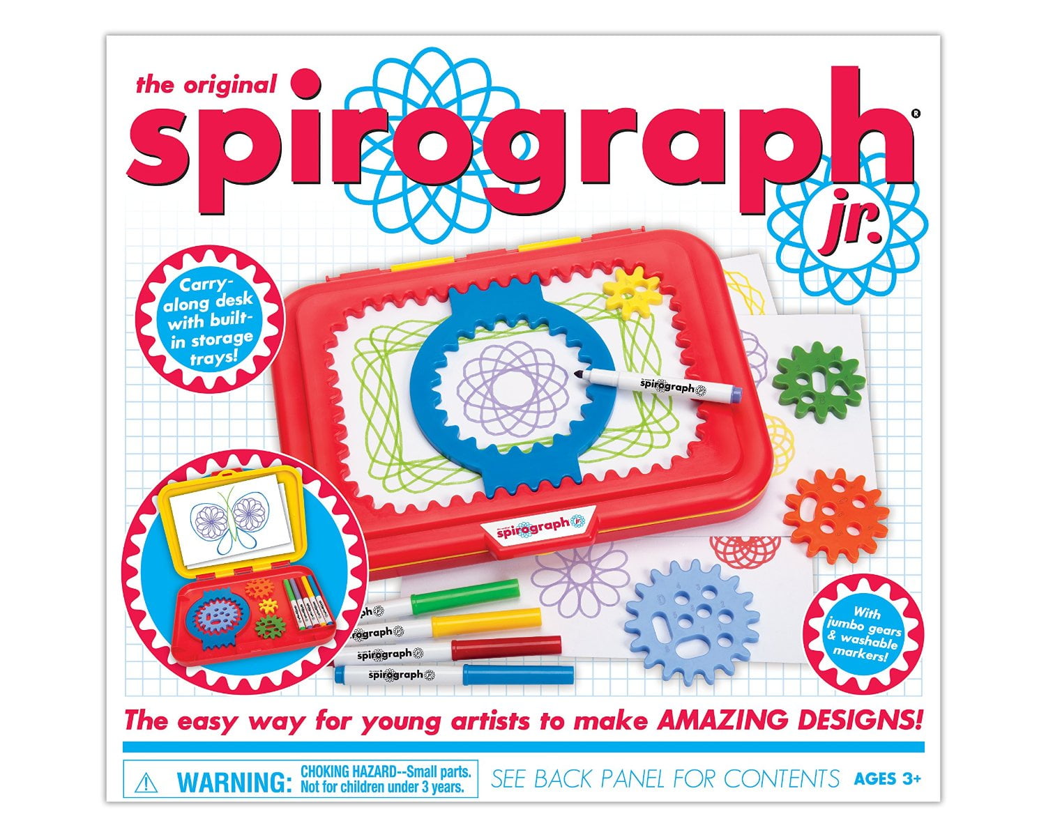 spirograph walmart