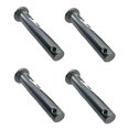 thumbnail image 4 of John Deere Original Equipment Pin Fastener 4 Pack - 45M7050, 4 of 6