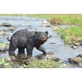 thumbnail image 2 of HI-LINE GIFT LTD. BLACK BEAR WALKING, 2 of 5