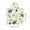 A, variant on Kids Hooded Beach Changing Towel, Wearable Microfiber Swim Cover Up for Pool Travel Camping, Quick Dry Sand Free Poncho Bath Wrap for Toddler Child