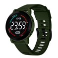 thumbnail image 2 of Joernso Electronic Watch Life Waterproof Button Operation LED Sports Digital Wrist Watch Birthday Gift for Student, 2 of 8