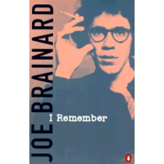 Pre-Owned I Remember (Paperback) 0140245219 9780140245219