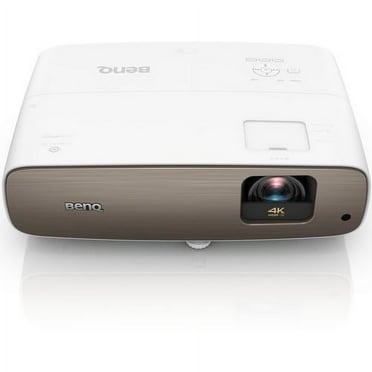 BenQ HT3550 3D Ready DLP Projector - 16:9 - 3840 x 2160 - Front - 2160p - 4000 Hour Normal Mode - 10000 Hour Economy Mode - 4K UHD - 30,000:1 - 2000 lm - HDMI - USB