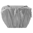 thumbnail image 3 of Funda para generador portátil, impermeable, a prueba de polvo y lluvia (plateada), 3 of 6
