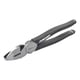 thumbnail image 1 of Pinzas De Electricista De 22.9 Cm En Acero Husky., 1 of 2