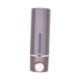 thumbnail image 3 of Soap Dispenser Refillable Durable 300ml Gel Shampoo for Commercial Washroom Gray, 3 of 8