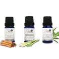 thumbnail image 4 of Set de 6 Aceites Esenciales para difusor Punto aroma Lima, Y. Ylang,Naranja,Canela,Lemongrass, Tea Tree, 4 of 5