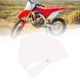 thumbnail image 5 of Placa de Matrícula ANGGREK Delantera Motocicleta ABS para EXC 150250300 TPI 2020 a 2022, 5 of 8