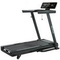 thumbnail image 2 of OMA Folding Incline Treadmills for Home with Max 2.25 HP, 300 LBS Capacity, SPEED up to 16 KM/H, 2 of 7