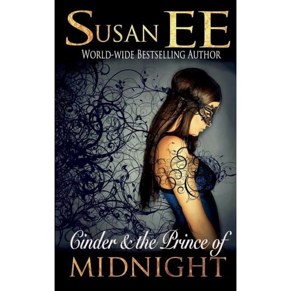 Midnight Tales Cinder & the Prince of Midnight, (Paperback)