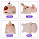 thumbnail image 2 of Juguetes Para Madres Y Beb茅s 9.8In Lovely Cat Peluche De Juguete Suave Y C贸modo Peluche De Peluche Squishy Chubby Cute Animal Cartoon Almohada Coj铆n Para Ni帽os Ni帽as Regalo Juguetes Para Madres Y Beb, 2 of 7