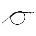 thumbnail image 4 of 1 Pieza Bootshift Cable Del Acelerador Cable Del Acelerador Juego de Reparación Del Cable Del Acelerador Cable Bowden Cable Cable Del Acelerador Cable Baoblaze Cable de control de cambio de acelerador, 4 of 5