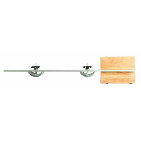 Old Town Canoe Motor Mount