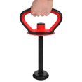 thumbnail image 3 of Fitness Kettlebell Handle for Weightlifting Exercises 1Set with Durable Grip, 3 of 4