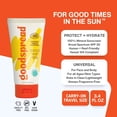thumbnail image 2 of Protector solar Goodspread Mineral SPF 30 60 ml (paquete de 2) para adultos y niños, 2 of 8