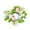Multicolor#108, variant on Clearance! YZEGDCH Spring Wreaths for Front Door, Artificial Wreath for Door, Home Wall Wedding Festival Farmhouse Holiday Decor