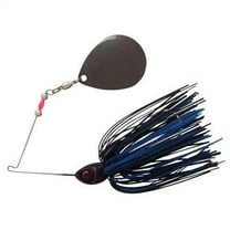 Booyah Moon Talker 3/4oz Black/Blue Colorado